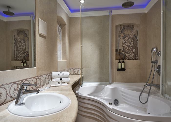Atlantica Aeneas Resort - Premium One Bedroom Suite Pool View